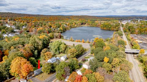 Tiny photo for 584 Gracey Avenue, Meriden, CT 06451 (MLS # 24134041)