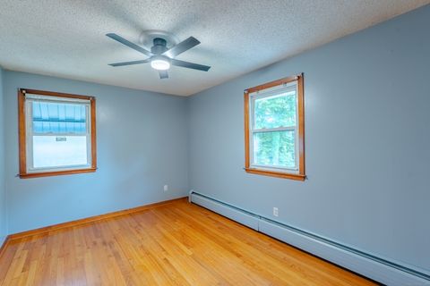 Tiny photo for 584 Gracey Avenue, Meriden, CT 06451 (MLS # 24134041)