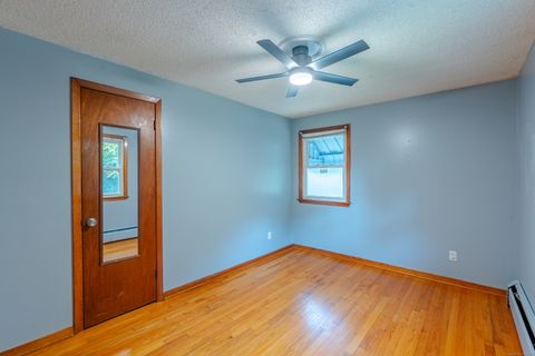 Tiny photo for 584 Gracey Avenue, Meriden, CT 06451 (MLS # 24134041)