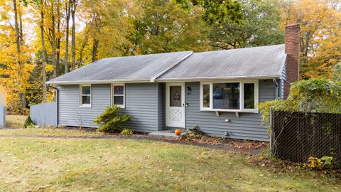 Photo of 584 Gracey Avenue, Meriden, CT 06451 (MLS # 24134041)