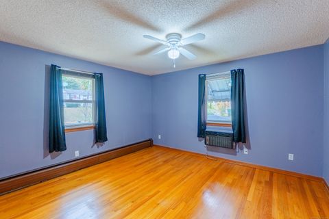 Tiny photo for 584 Gracey Avenue, Meriden, CT 06451 (MLS # 24134041)