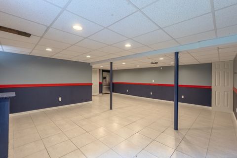 Tiny photo for 584 Gracey Avenue, Meriden, CT 06451 (MLS # 24134041)