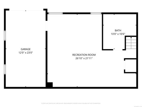 Tiny photo for 584 Gracey Avenue, Meriden, CT 06451 (MLS # 24134041)