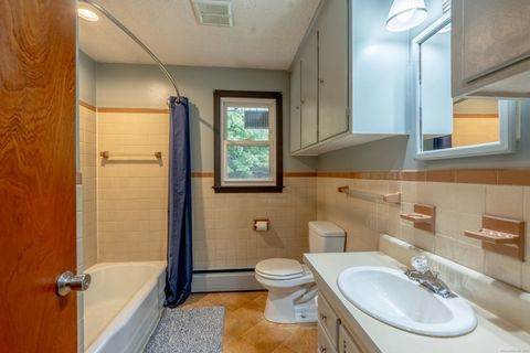 Tiny photo for 584 Gracey Avenue, Meriden, CT 06451 (MLS # 24134041)