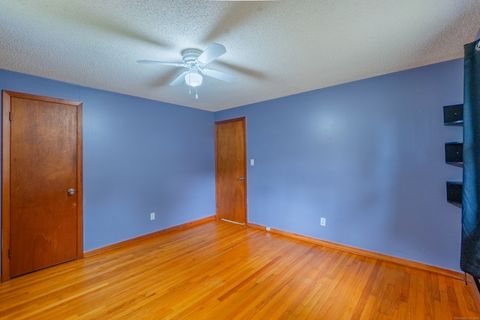 Tiny photo for 584 Gracey Avenue, Meriden, CT 06451 (MLS # 24134041)