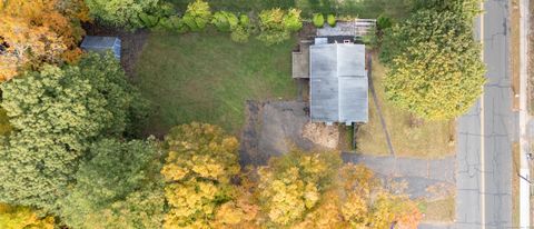 Tiny photo for 584 Gracey Avenue, Meriden, CT 06451 (MLS # 24134041)