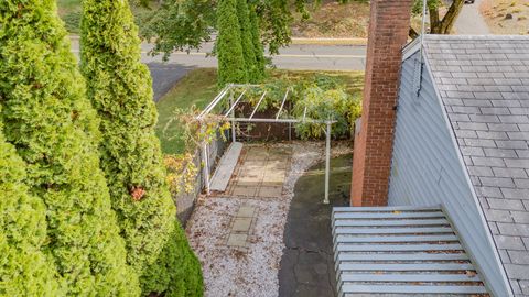 Tiny photo for 584 Gracey Avenue, Meriden, CT 06451 (MLS # 24134041)