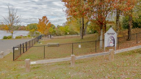 Tiny photo for 584 Gracey Avenue, Meriden, CT 06451 (MLS # 24134041)