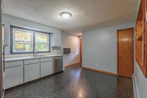Tiny photo for 584 Gracey Avenue, Meriden, CT 06451 (MLS # 24134041)