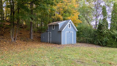 Tiny photo for 584 Gracey Avenue, Meriden, CT 06451 (MLS # 24134041)