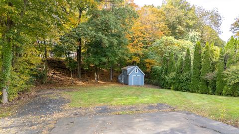 Tiny photo for 584 Gracey Avenue, Meriden, CT 06451 (MLS # 24134041)