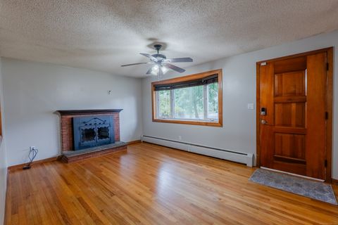 Tiny photo for 584 Gracey Avenue, Meriden, CT 06451 (MLS # 24134041)