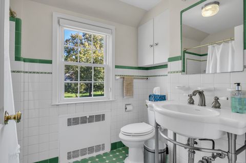 Tiny photo for 1060 Ridge Road, Hamden, CT 06517 (MLS # 24135176)