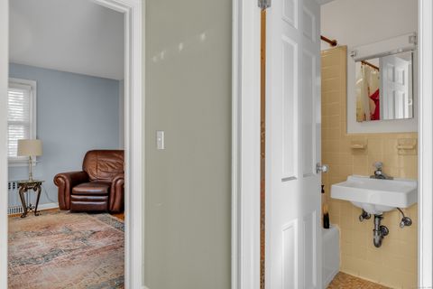 Tiny photo for 1060 Ridge Road, Hamden, CT 06517 (MLS # 24135176)