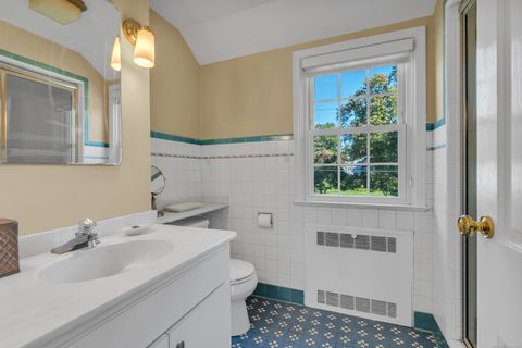 Tiny photo for 1060 Ridge Road, Hamden, CT 06517 (MLS # 24135176)