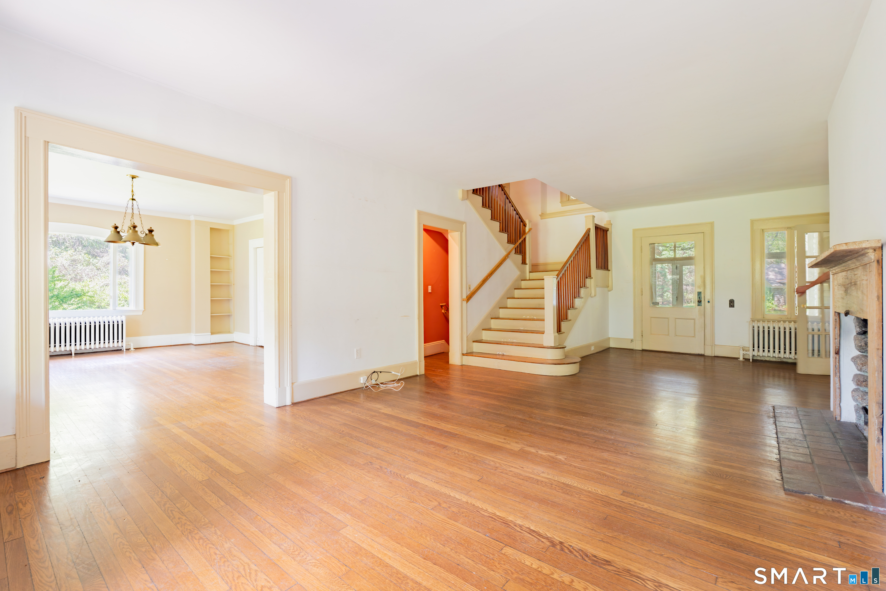 95 Beecher Road