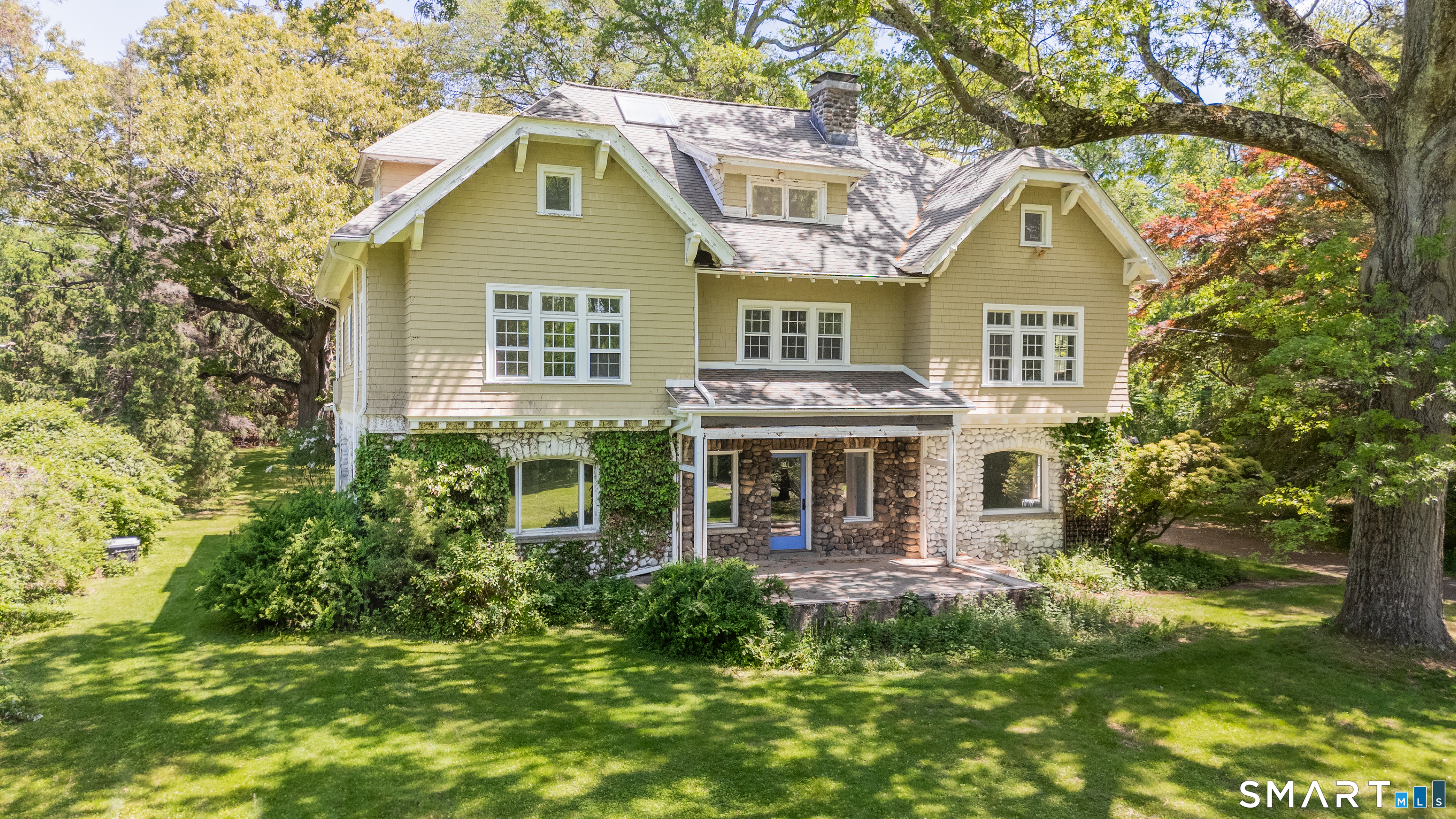 95 Beecher Road