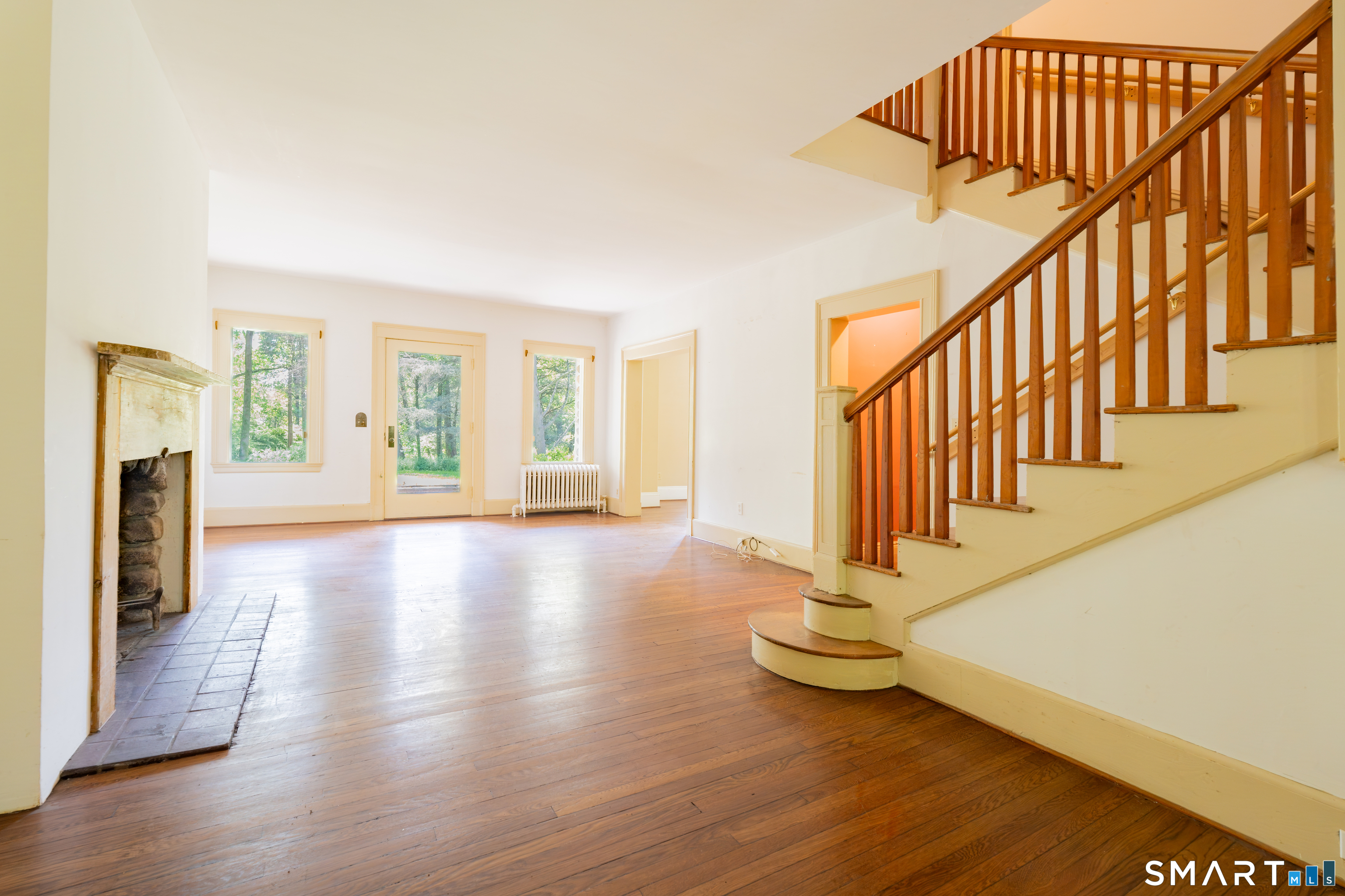 95 Beecher Road