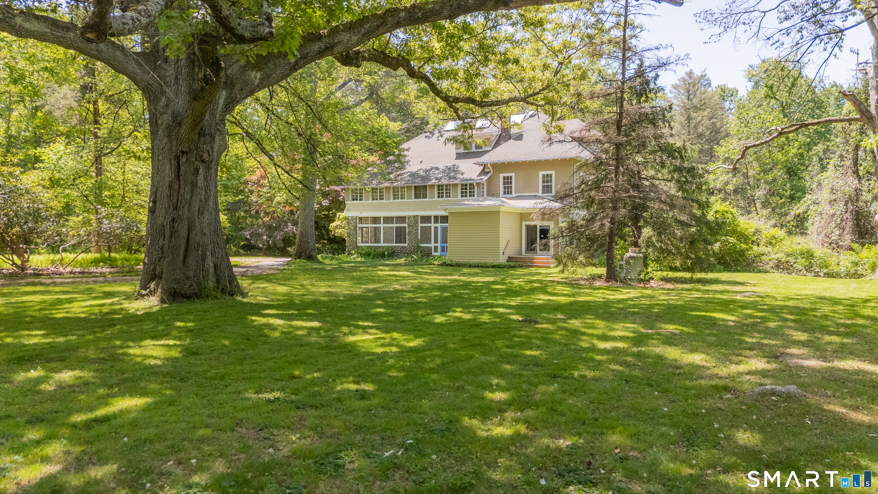95 Beecher Road
