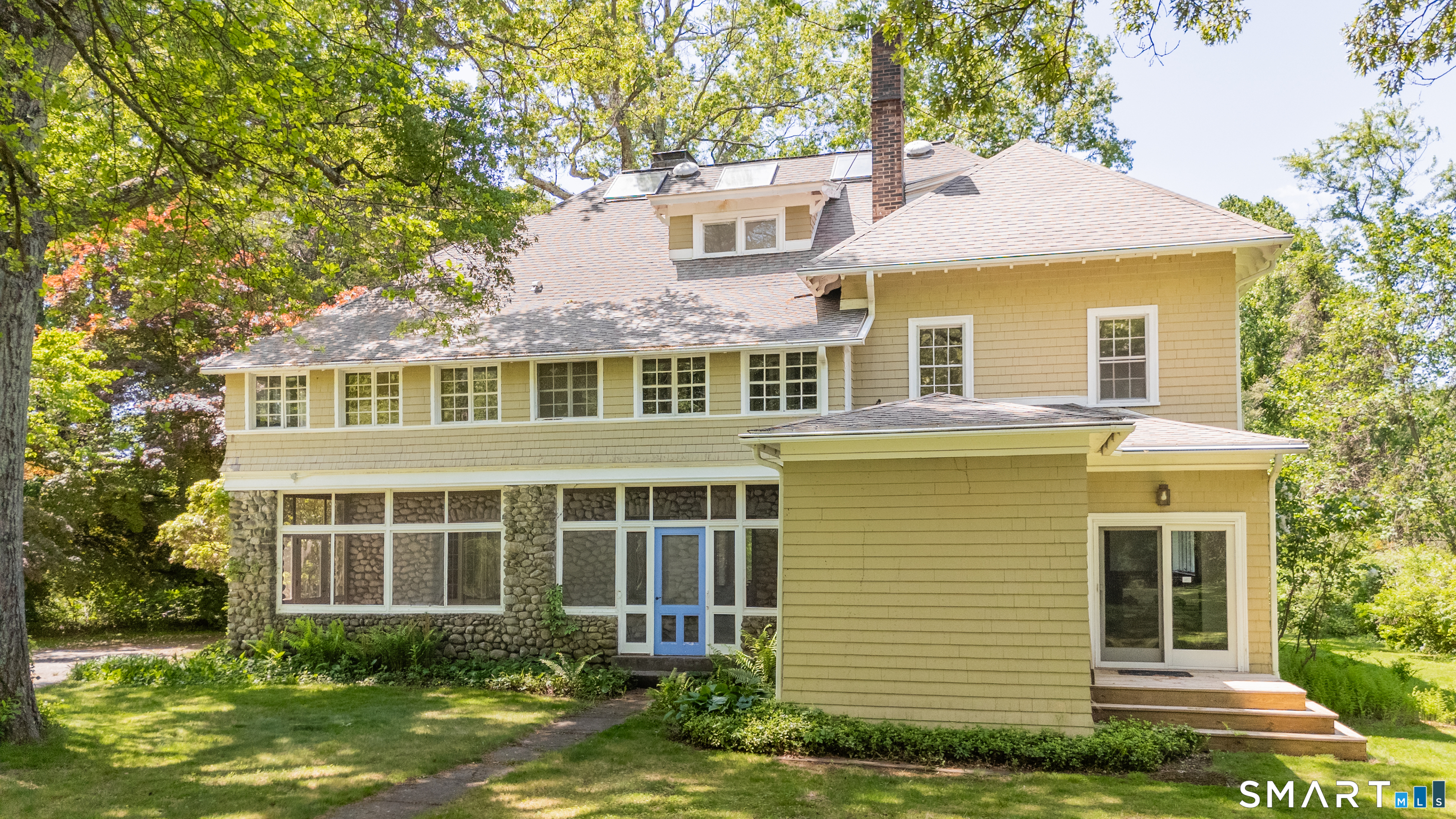 95 Beecher Road