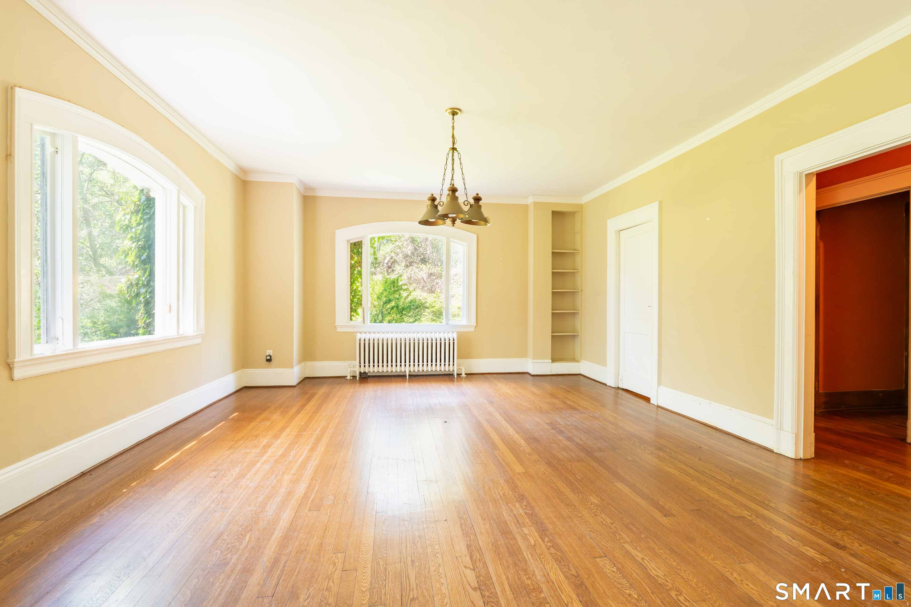 95 Beecher Road