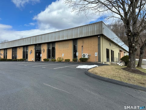 Photo of 61 Commerce Road, Brookfield, CT 06804 (MLS # 24169979)