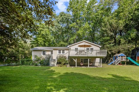 A home in Redding