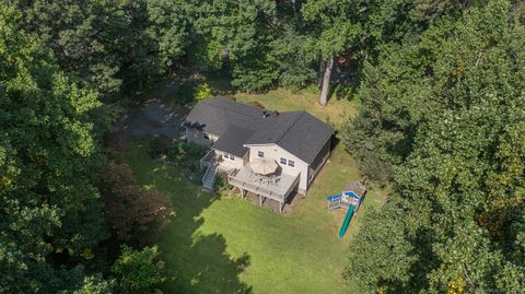 A home in Redding