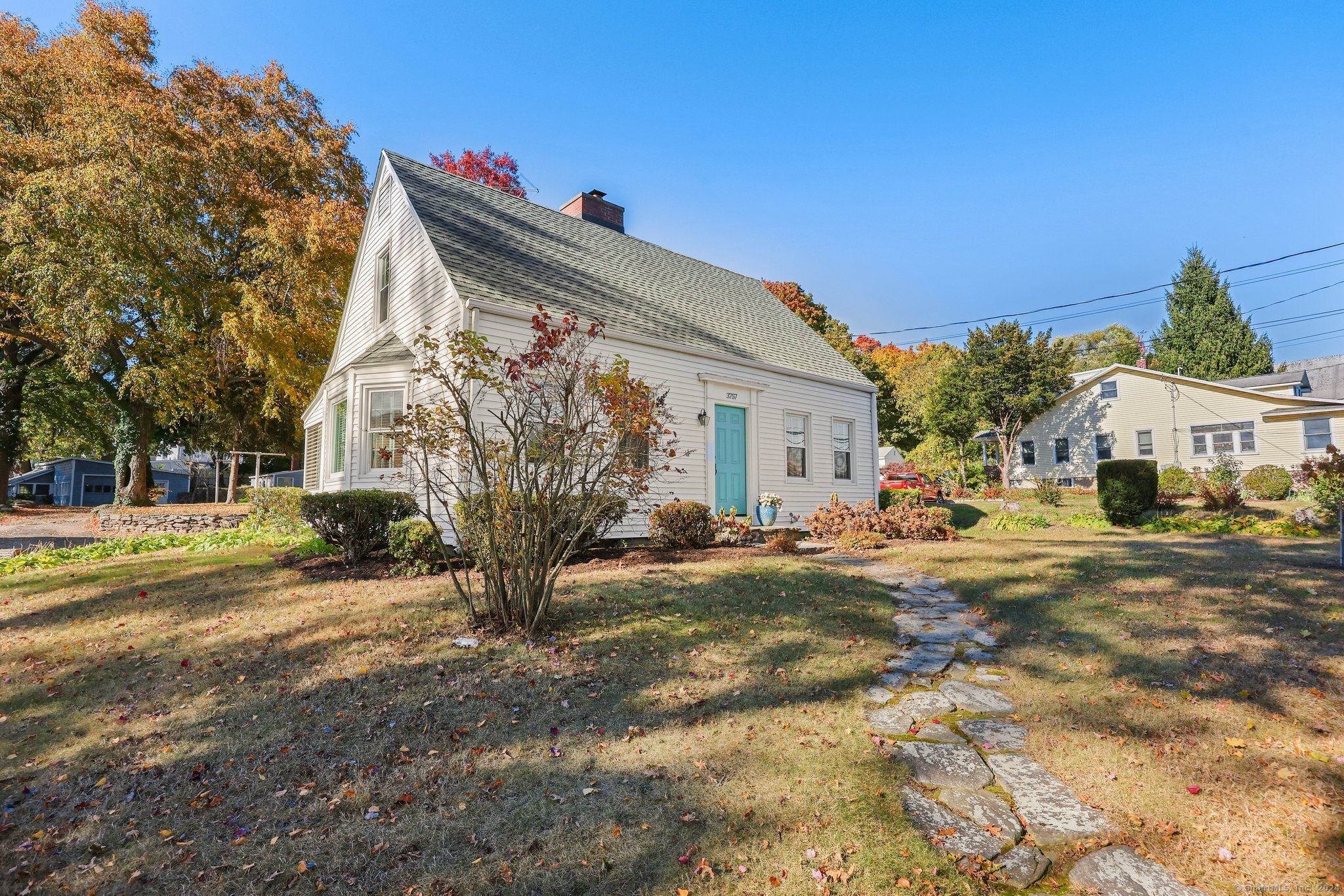 Property for Sale at Main Street, Stratford, Connecticut - Bedrooms: 3 
Bathrooms: 2 
Rooms: 8  - $569,900