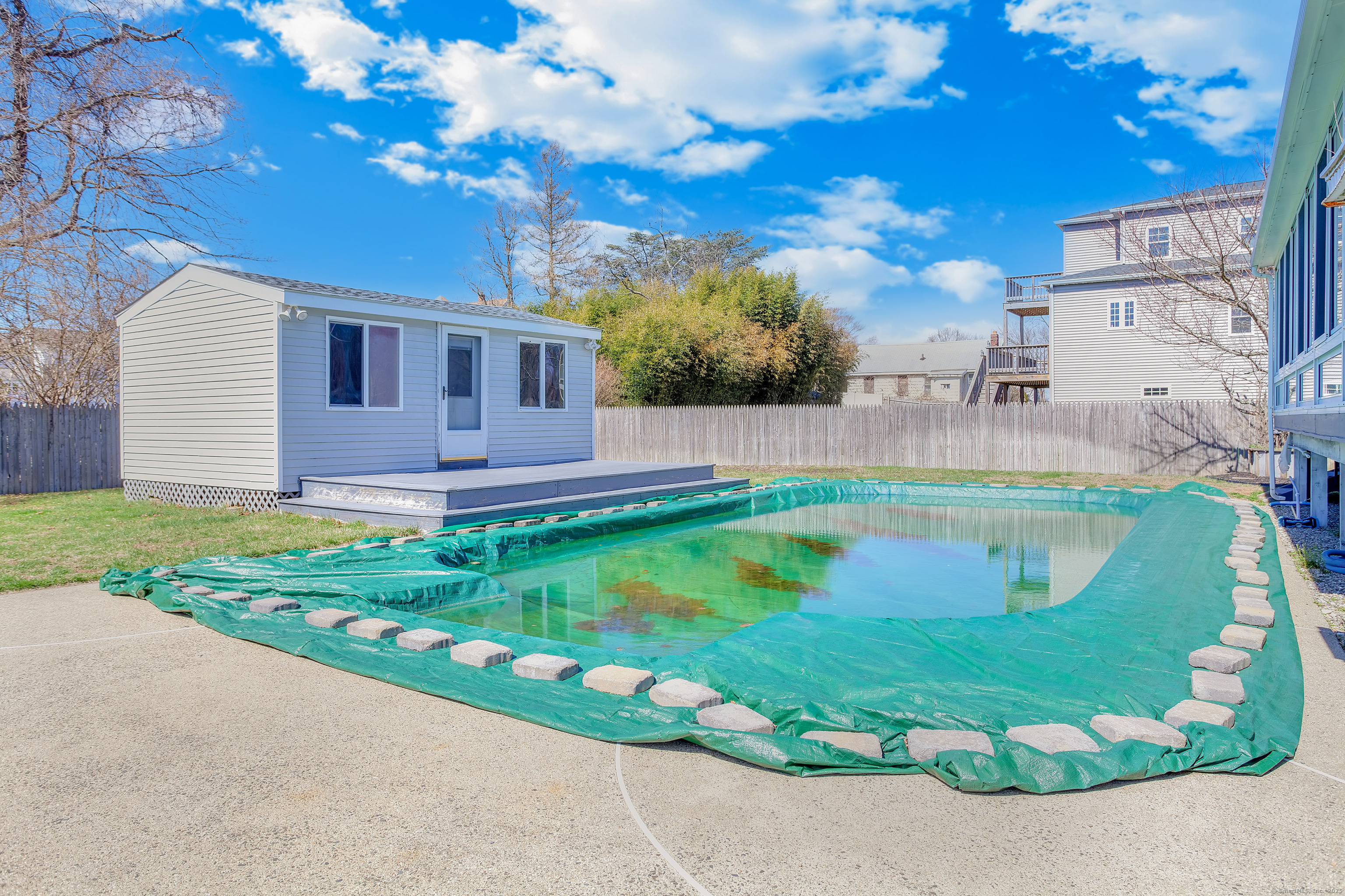 14 Montauk Road, East Haven, Connecticut image 27