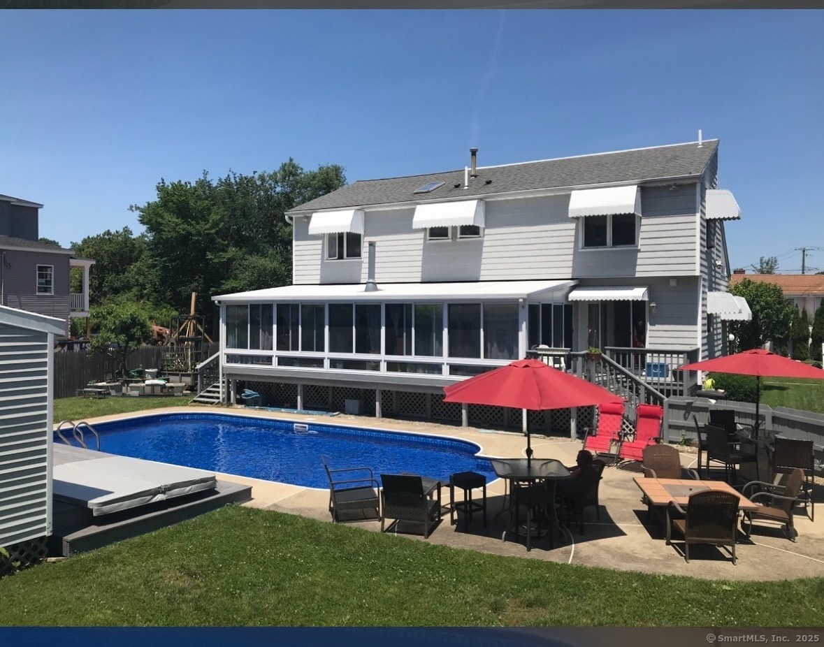 14 Montauk Road, East Haven, Connecticut image 3