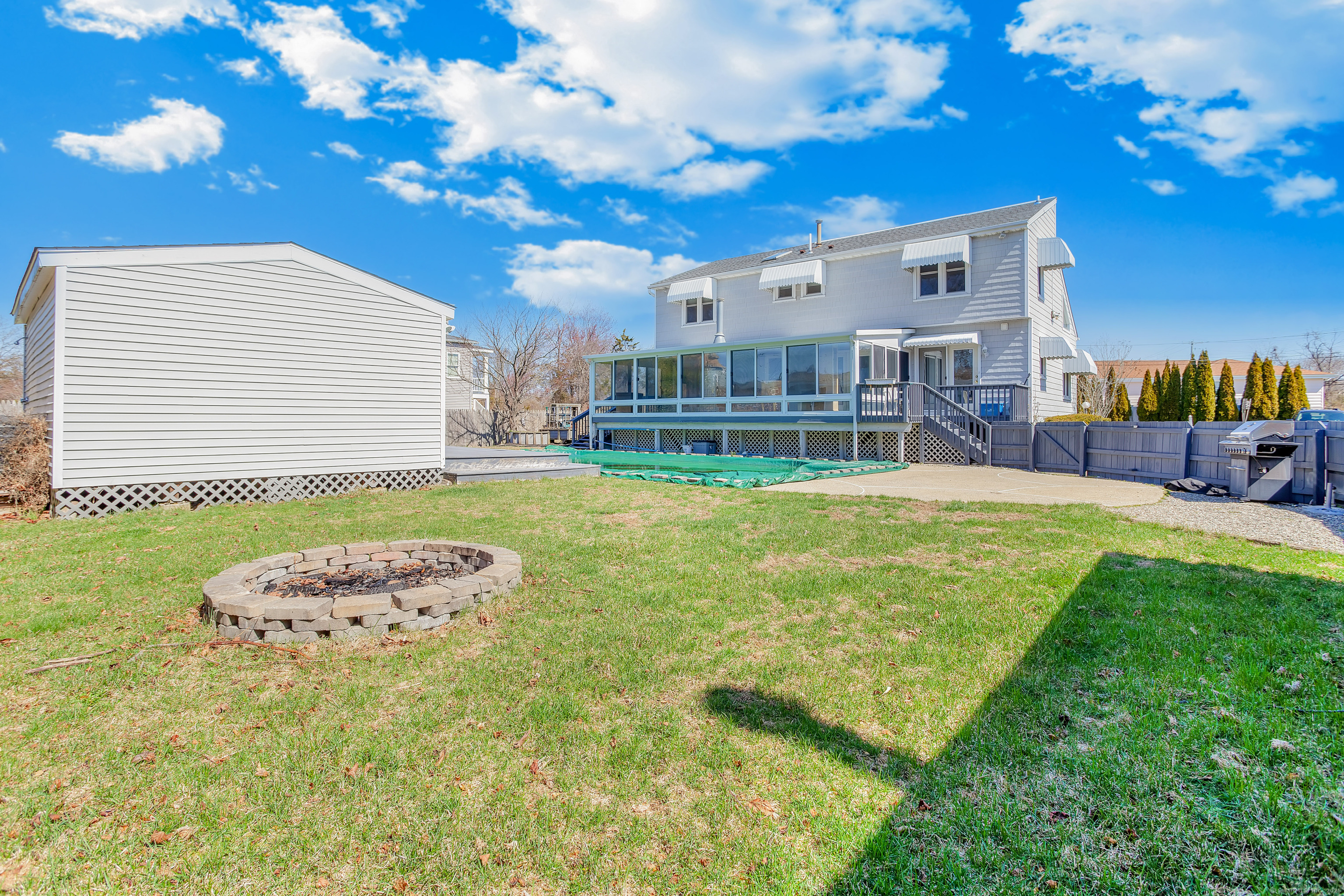 14 Montauk Road, East Haven, Connecticut image 28