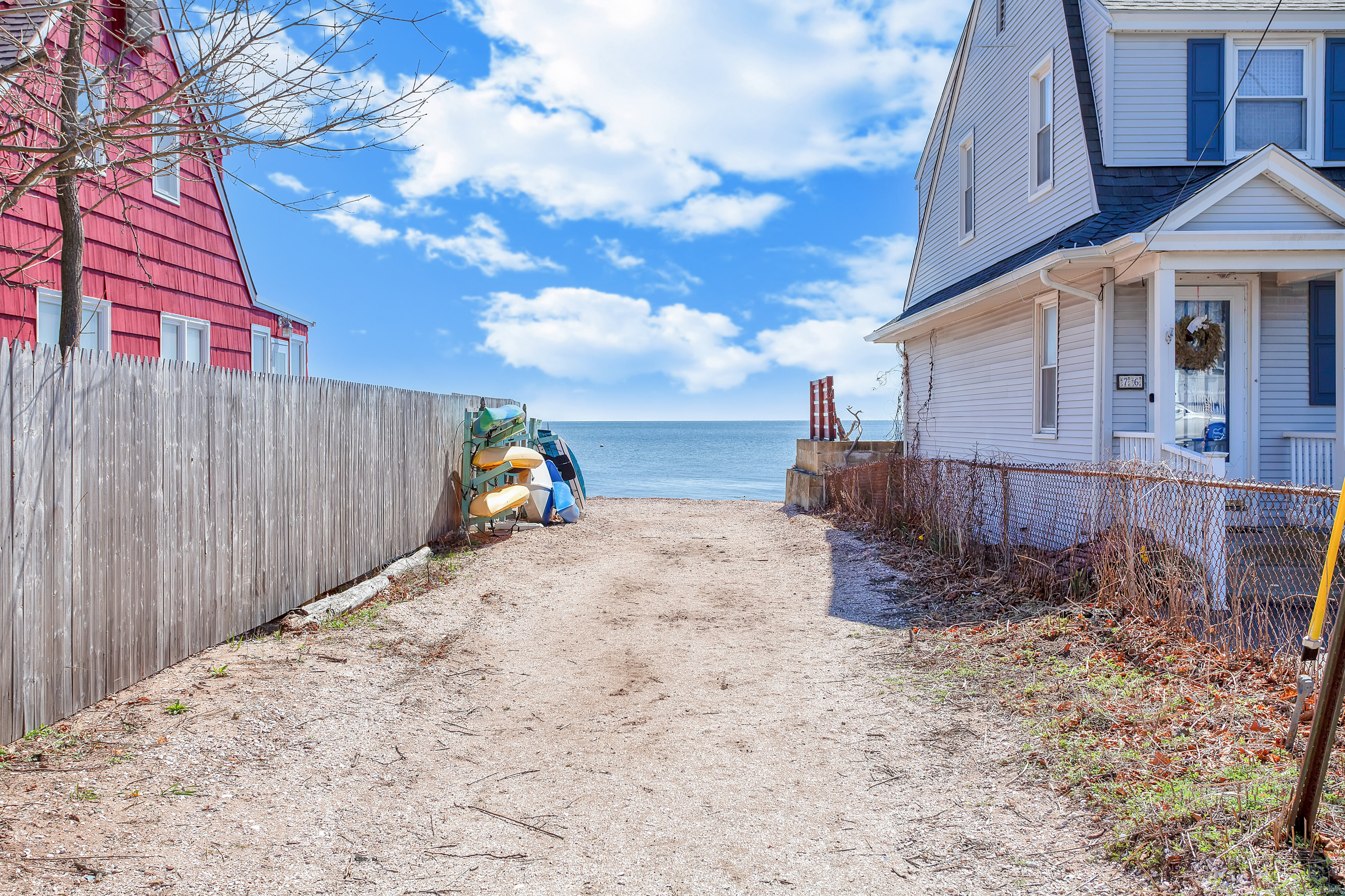 14 Montauk Road, East Haven, Connecticut image 36
