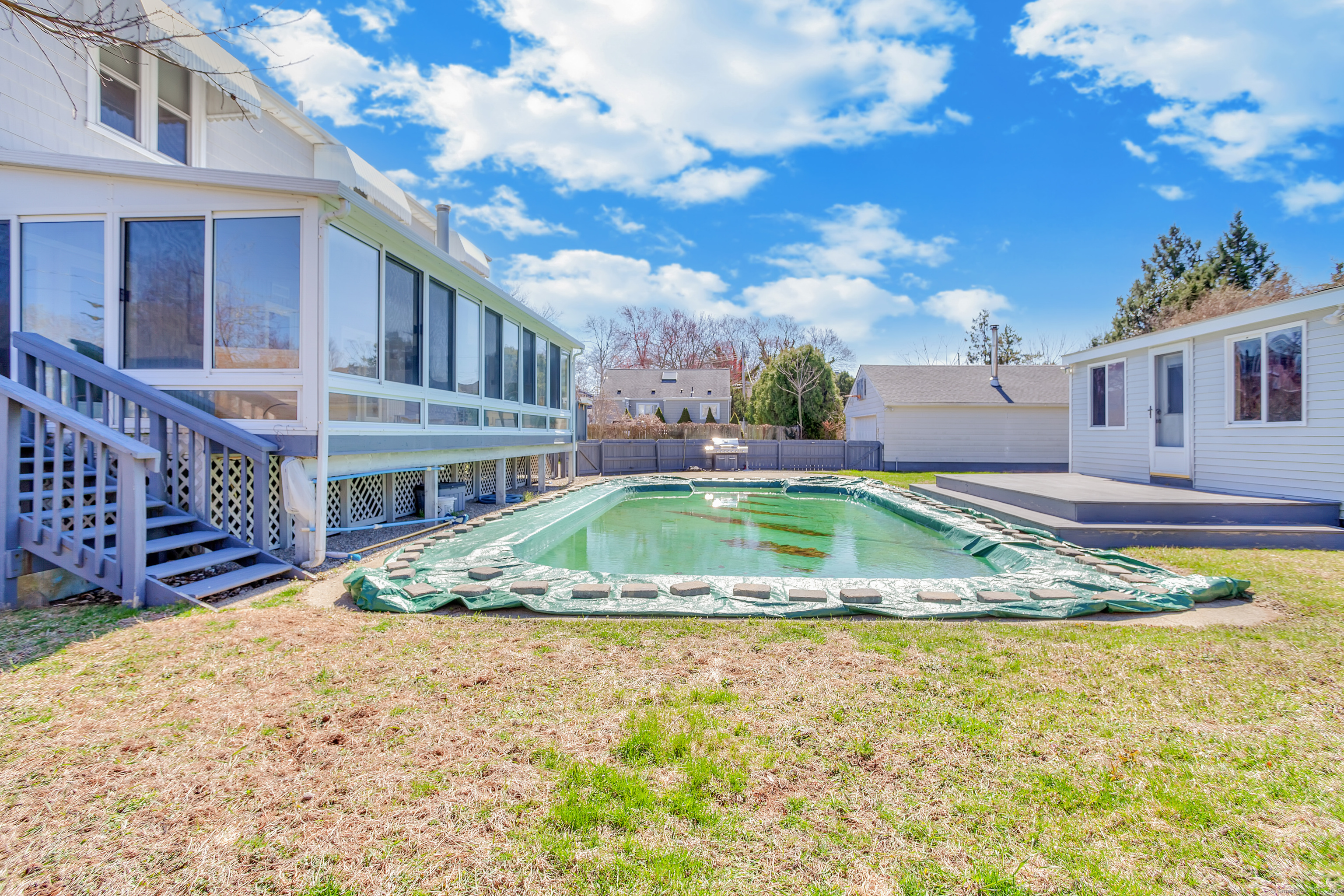 14 Montauk Road, East Haven, Connecticut image 29