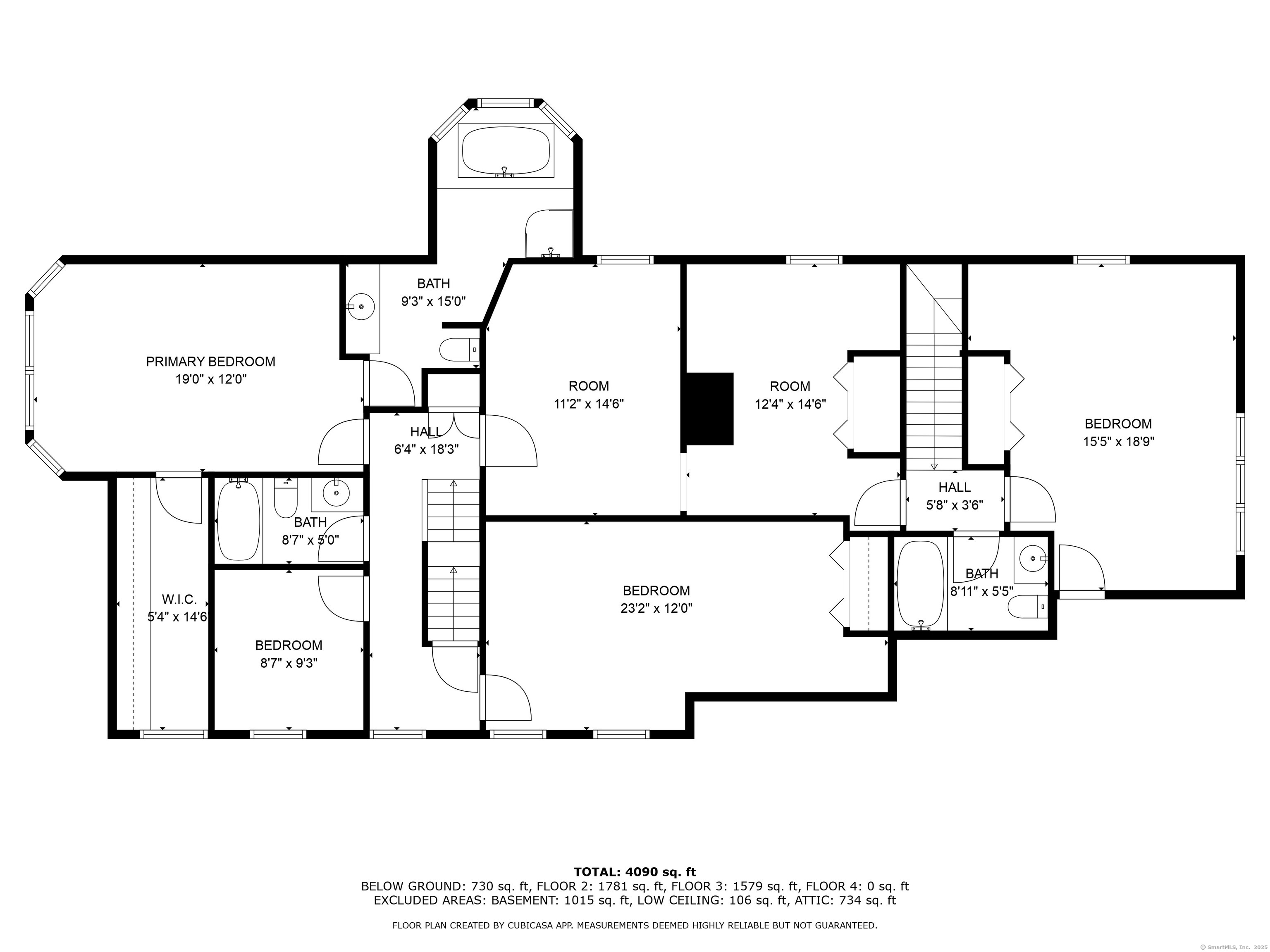 569 Lake Winnemaug Road, Watertown, Connecticut image 38