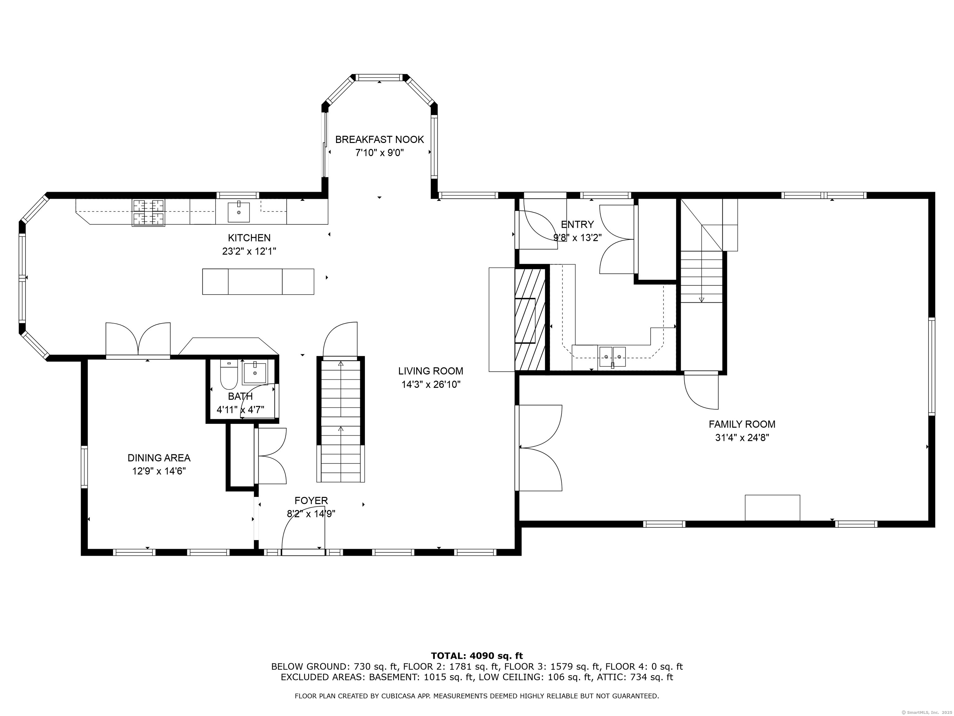 569 Lake Winnemaug Road, Watertown, Connecticut image 37