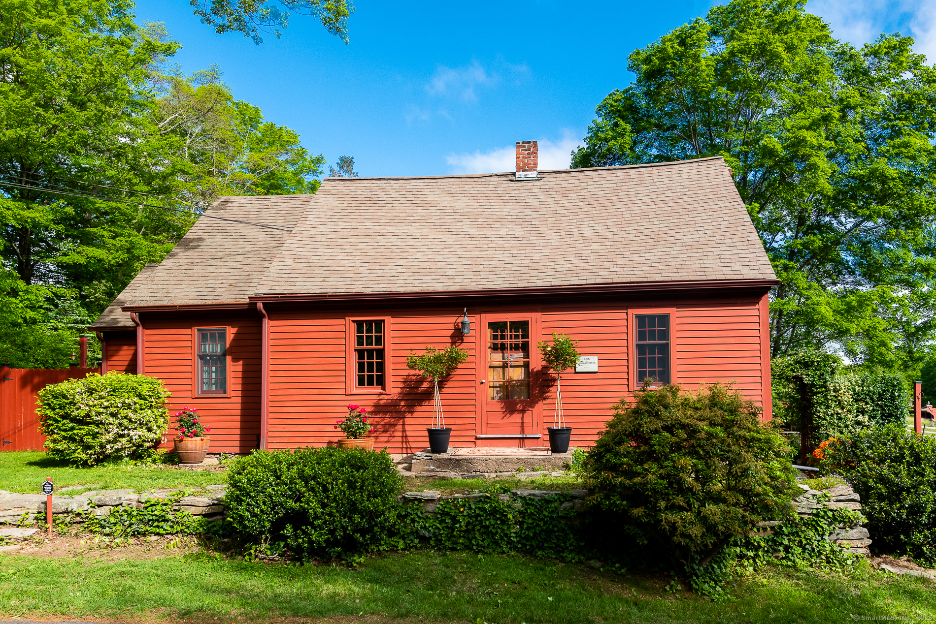 12 Jackson Road