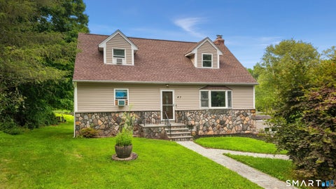 Tiny photo for 47 Gregory Street, Danbury, CT 06811 (MLS # 24199726)