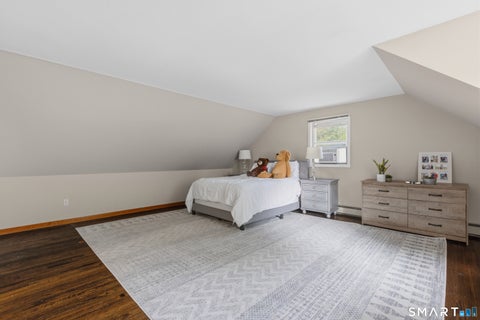 Tiny photo for 47 Gregory Street, Danbury, CT 06811 (MLS # 24199726)
