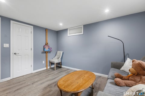 Tiny photo for 47 Gregory Street, Danbury, CT 06811 (MLS # 24199726)