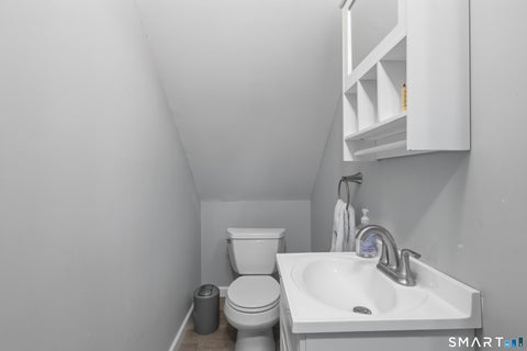 Tiny photo for 47 Gregory Street, Danbury, CT 06811 (MLS # 24199726)