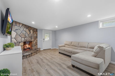 Tiny photo for 47 Gregory Street, Danbury, CT 06811 (MLS # 24199726)