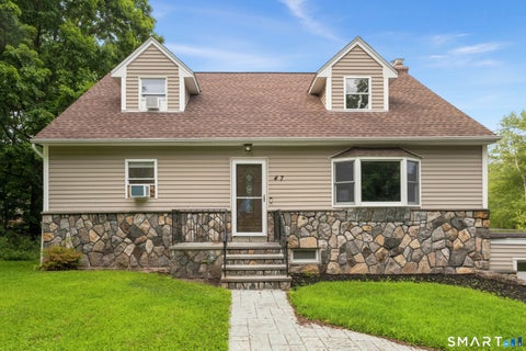 Photo of 47 Gregory Street, Danbury, CT 06811 (MLS # 24199726)