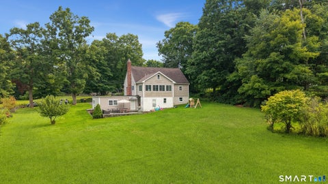 Tiny photo for 47 Gregory Street, Danbury, CT 06811 (MLS # 24199726)