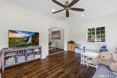 Tiny photo for 47 Gregory Street, Danbury, CT 06811 (MLS # 24199726)