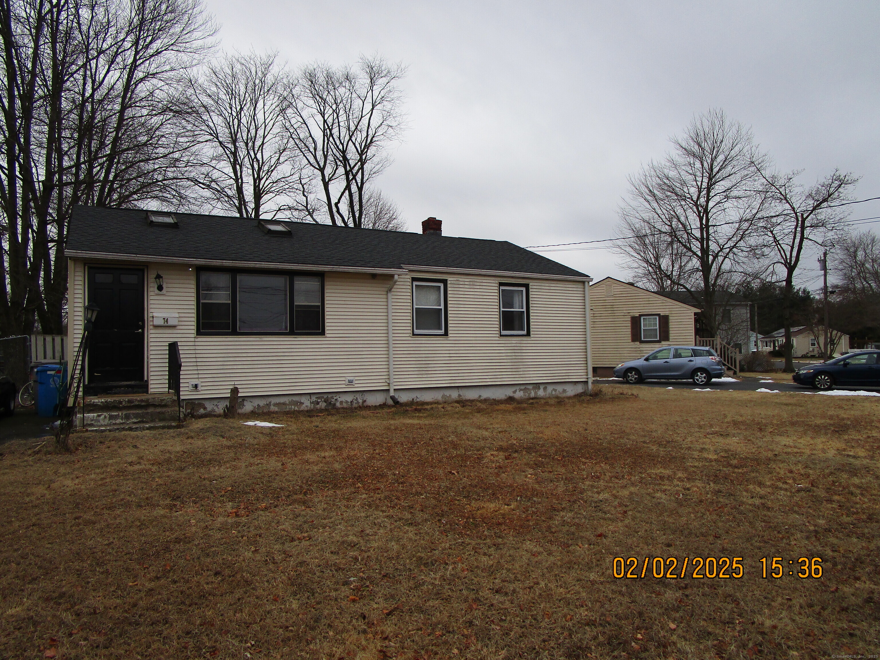 74 Lyons Road, Bristol, Connecticut image 1