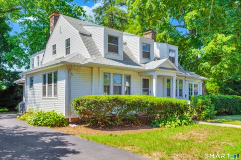 Photo of 120 Maple Street, Branford, CT 06405 (MLS # 24187788)