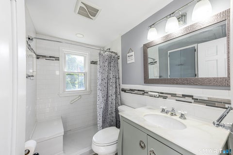 Tiny photo for 2 Arthur Road, East Haven, CT 06512 (MLS # 24215676)