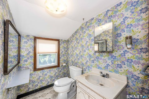 Tiny photo for 2 Arthur Road, East Haven, CT 06512 (MLS # 24215676)