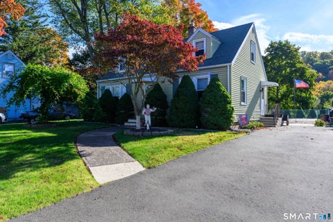 Photo of 2 Arthur Road, East Haven, CT 06512 (MLS # 24215676)